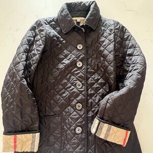 Burberry Brit Utility Jacket